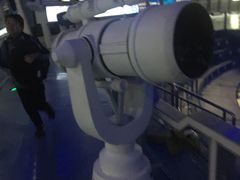 -梦东方未来世界航天主题乐园