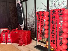 -望海·帆船主题咖啡厅•品茗下午茶(石湖景区店)