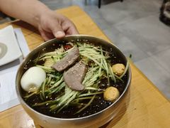 -延松朝鲜族料理