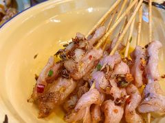 -东排食堂长沙小吃大排档(五一广场店)