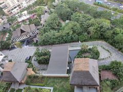 -三亚湾红树林度假世界(木棉酒店)