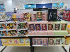 -TOYSRUS玩具反斗城(长沙德思勤店)