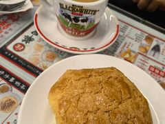-华星冰室(湾仔店)