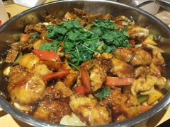 -黄记煌三汁焖锅(龙湖U城店)