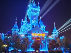 -郑州方特梦幻王国