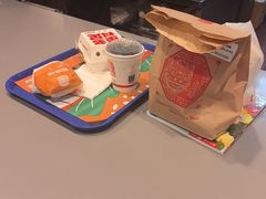 -汉堡王(西直门凯德MALL店)