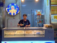 门面-铭聚章鱼土笋冻(松柏店)