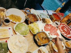 -清真军邺·金富苑肥牛(石坡街旗舰店)