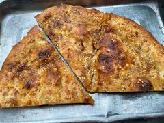 烤馕-伊隆斋(什刹海店)