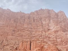 -天山神秘大峡谷