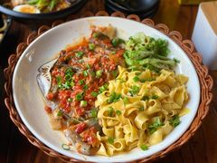 -屯屯面(海尔路店)