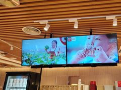 -西贝(南开大悦城店)