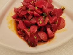 捞汁小萝卜-顺峰(农展馆店)