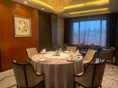 包厢-青岛海景花园大酒店·粤海餐厅