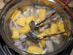 -椰夫人·养生椰子鸡(金沙洲永旺店)
