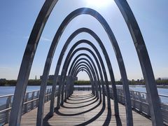 -大兴滨河森林公园