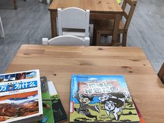 -朝阳区图书馆(小庄店)