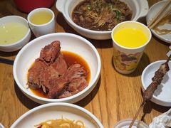 -九毛九西北菜(大东海店)