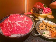 -色響火锅(恒隆广场店)
