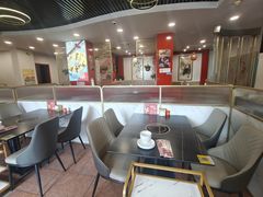 -潮汕美牛肉丸火锅店(天宁寺店)