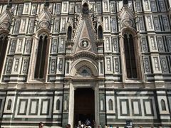 -圣母百花大教堂穹顶