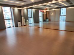 -FineYoga梵音瑜伽·普拉提