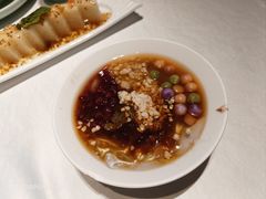 -江城小馆陕南妈妈菜·全球旅行餐厅(钟楼店)