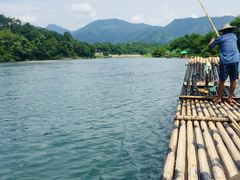 -楠溪江风景名胜区