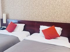 -天目湖御水温泉·度假酒店