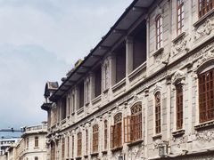 -汕头市小公园