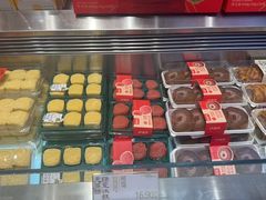 -泸溪河桃酥(西直门凯德店)