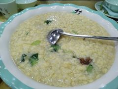 -春水锅贴·传统鲁菜(大明湖店)