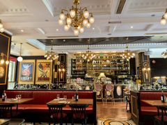 -Entrecôte 法国牛扒馆(保利·时光里店)