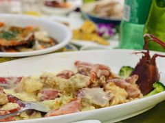 -金时代顺风大酒店(协泰店)