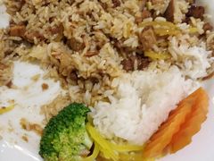 -小明同学(三里屯店)