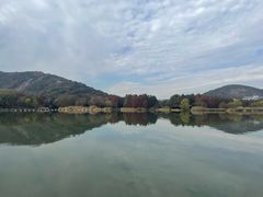 -长广溪湿地公园
