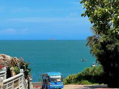 -湄洲岛