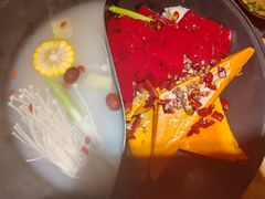 -阳阳老火锅(小南门店)