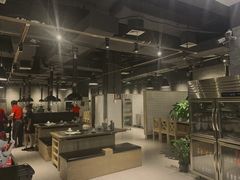 -韩聚屋韩国烤肉餐厅(新北万达店)