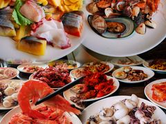 -大汉金桥华美达广场酒店·食秀全日制餐厅