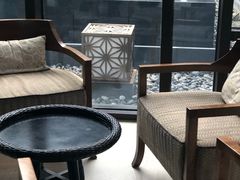 -上海崇明金茂凯悦酒店