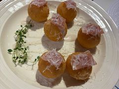 -沏点Trattoria意大利餐厅(新街口店)