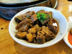 萝卜牛杂-横沥牛庄(总店)