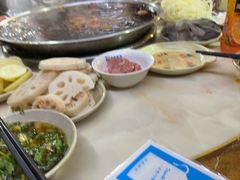 -储奇门鳝鱼火锅(总店)