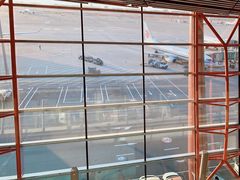 -首都机场t3-c国航两舱休息室