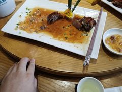 -德胜轩正宗顺德菜(宝安沙井会展中心店)