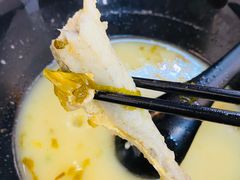 上海黄鱼面-鲜笃面(肇嘉浜路店)