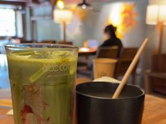 -68度C COFFEE(丞相府店)