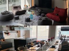 -Living Kitchen团建·厨艺派对空间(国贸店)