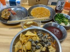 -柳州肥姨妈大骨螺蛳粉(江宁万达店)